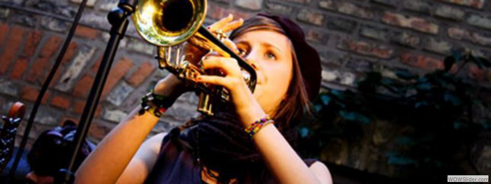 Trumpet